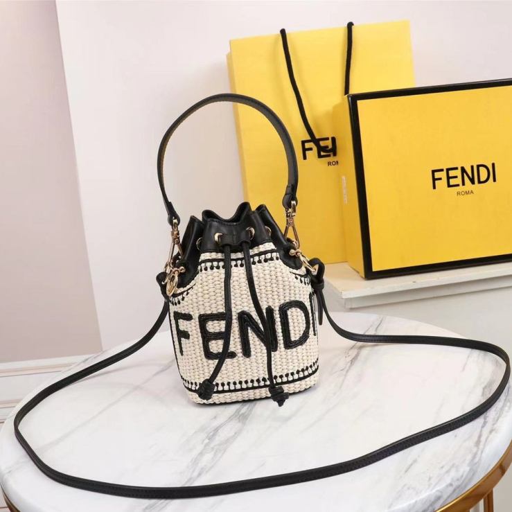 Fendi Bucket Bags - Click Image to Close